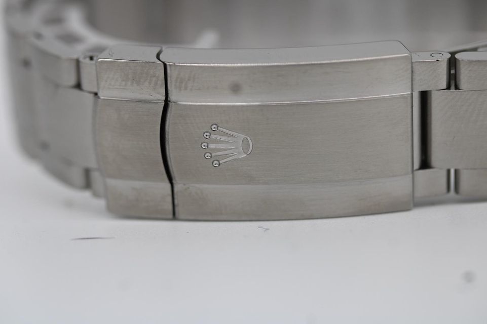 Rolex Air-King 116900 Image 3